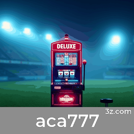 aca777 Dados Esportivos: Análise Científica para Apostas