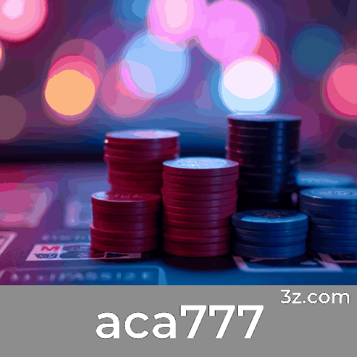 Experimente Aca777: App Completo e Conveniente