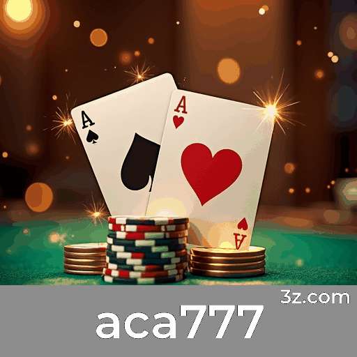 Experiência Premium de Jogos de Casino no aca777