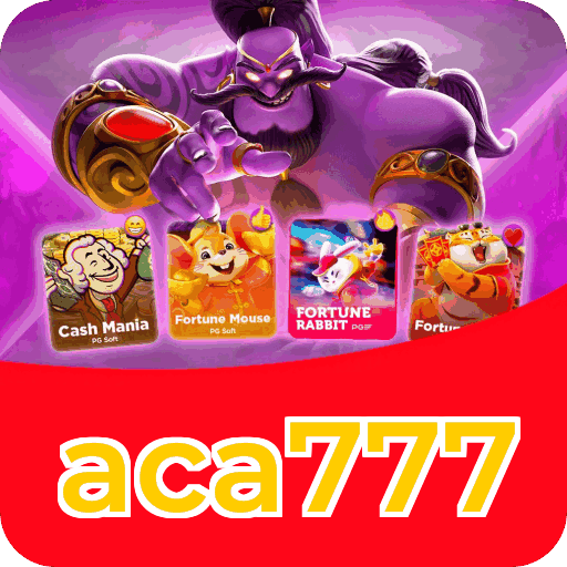 Slots Premium da PG Soft na aca777