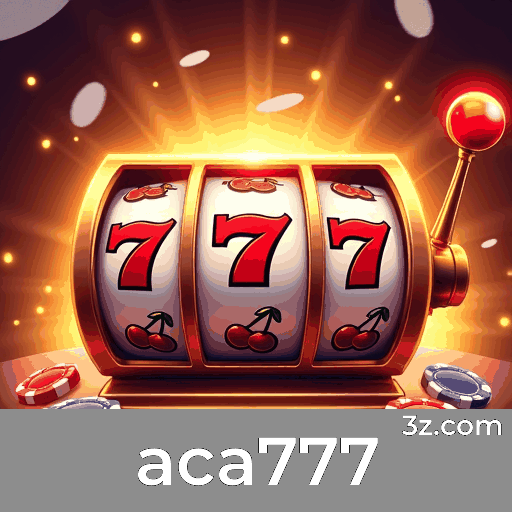 Aca777: Realize Jogos em Tempo Real para Brasileiros