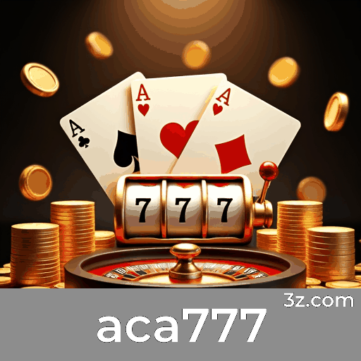 Experimente Aca777: App Completo e Conveniente