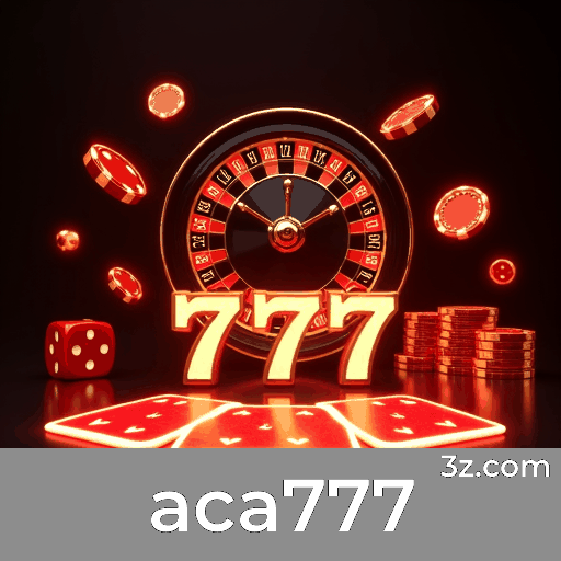 Experiência Premium de Jogos de Casino no aca777